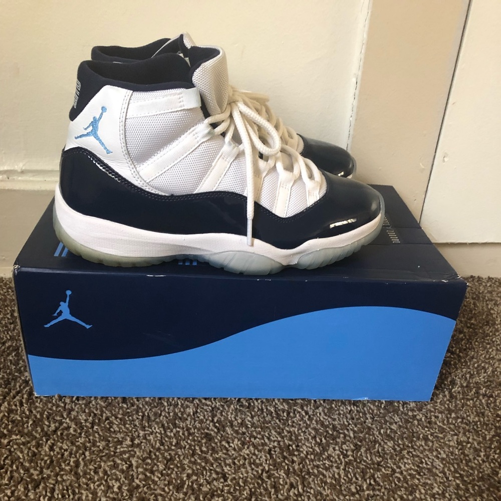 Jordan